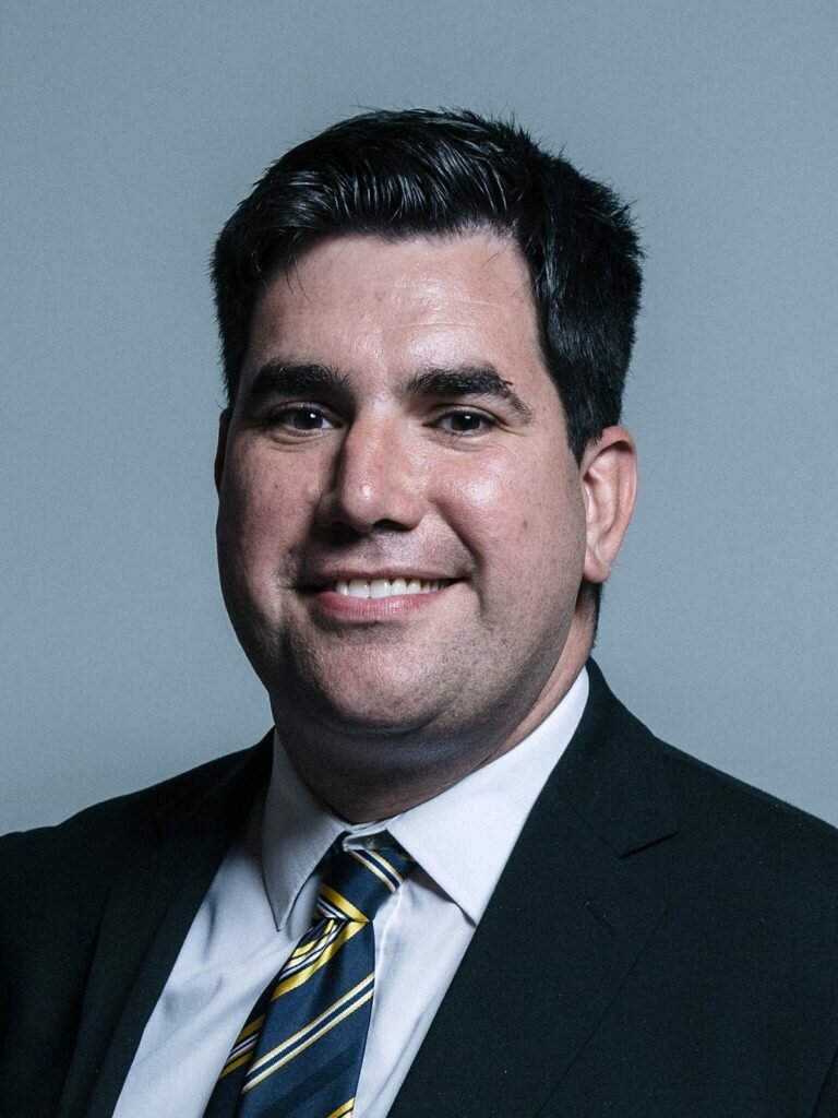 Richard Burgon Labour