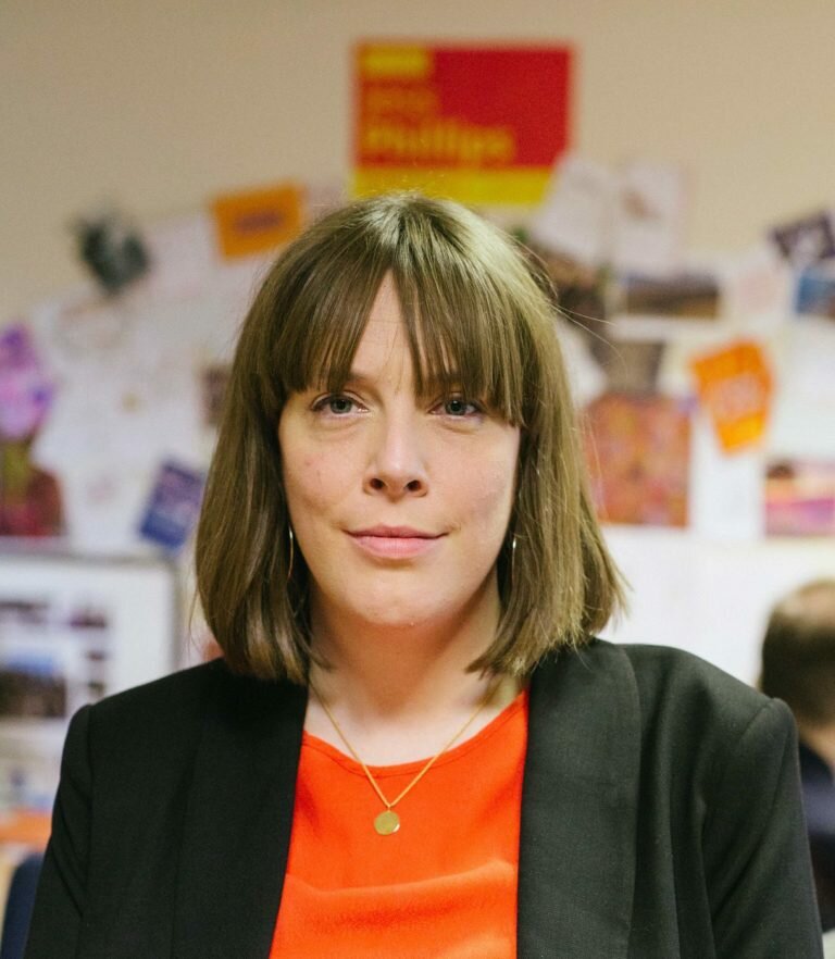 Jess Phillips Labour Party