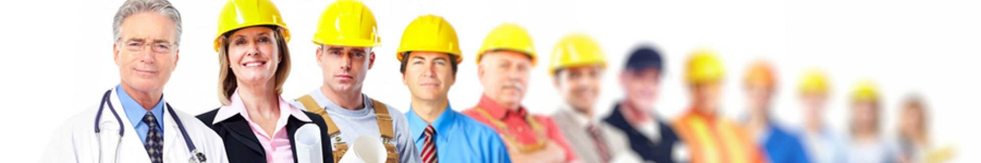 Union solicitors occupational health